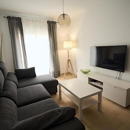 Apartamento Malaga Centro Apartment Екстериор снимка