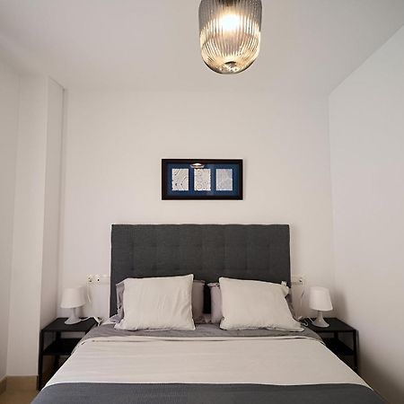 Apartamento Malaga Centro Apartment Екстериор снимка