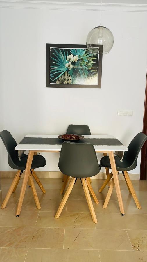 Apartamento Malaga Centro Apartment Екстериор снимка