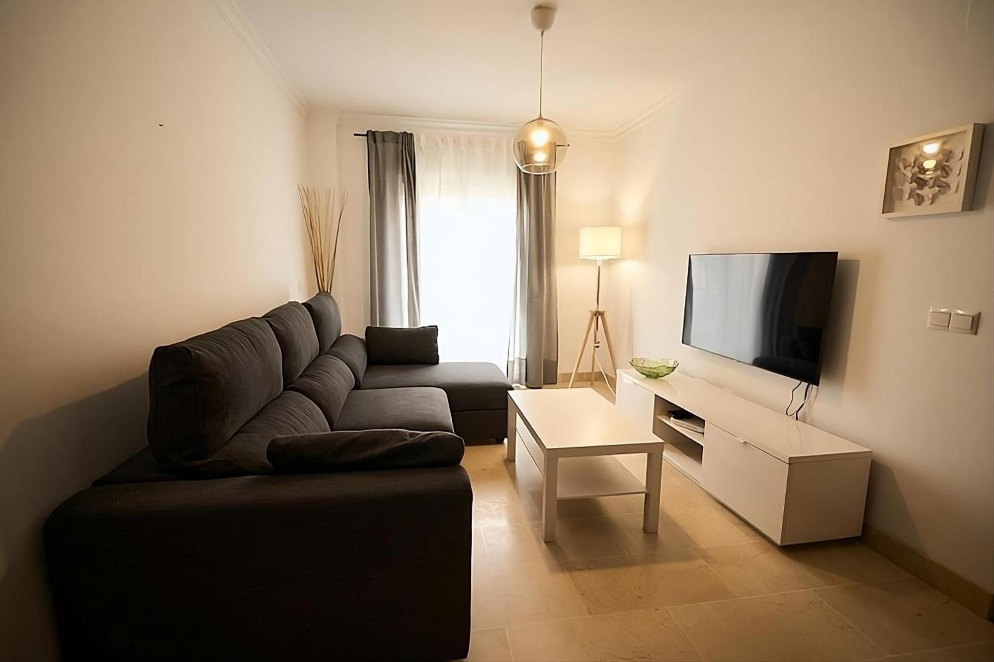 Apartamento Malaga Centro Apartment Екстериор снимка