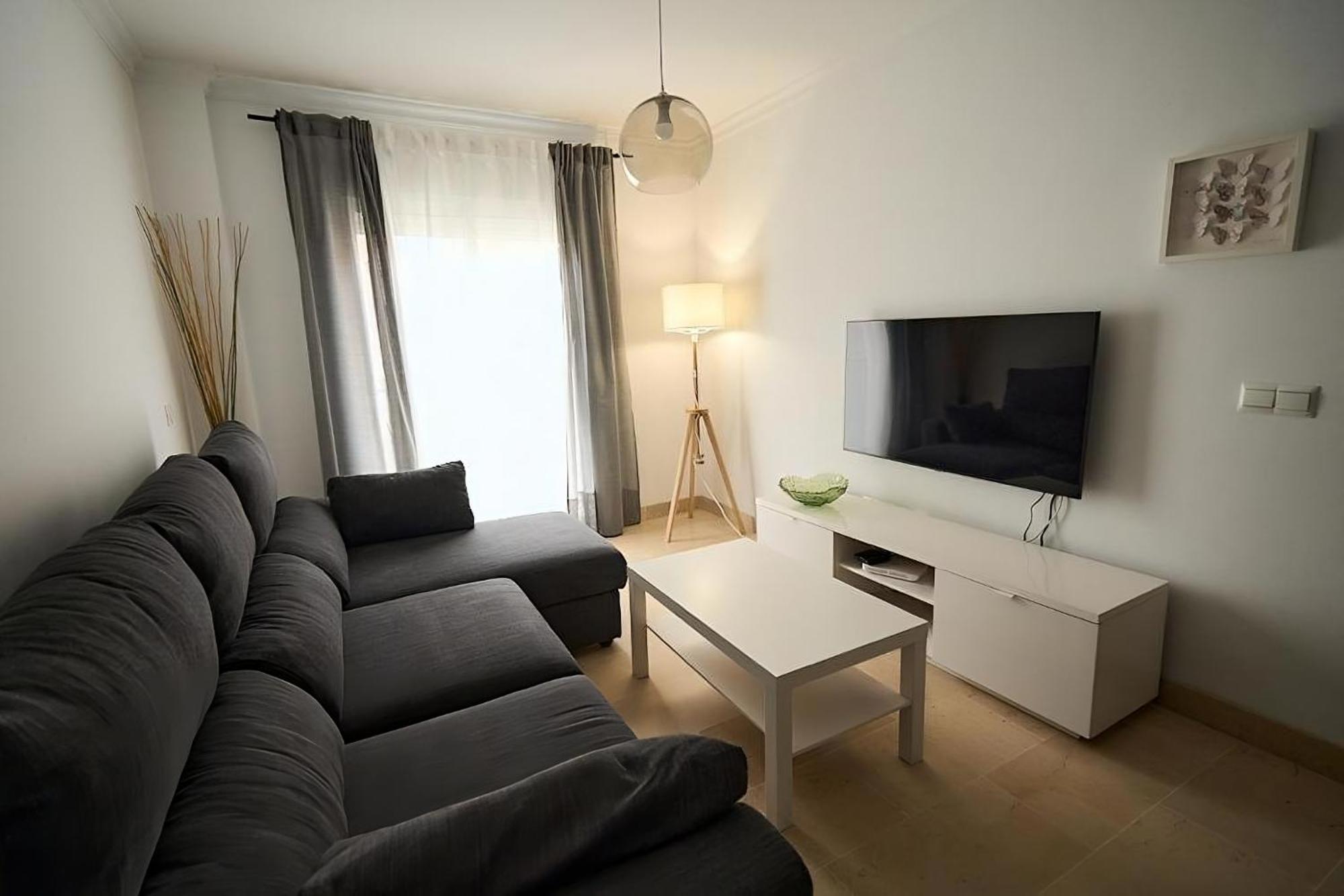 Apartamento Malaga Centro Apartment Екстериор снимка