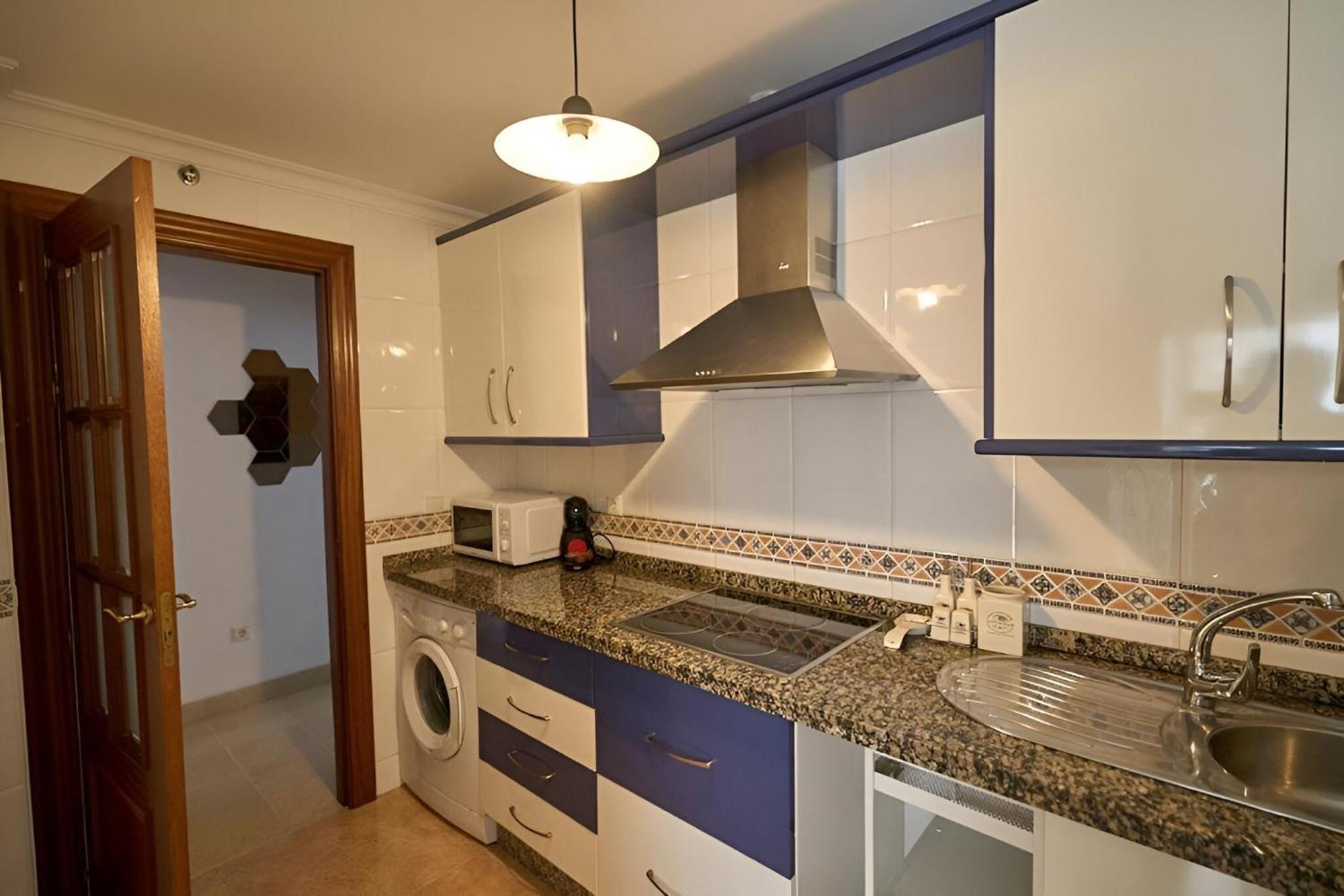 Apartamento Malaga Centro Apartment Екстериор снимка